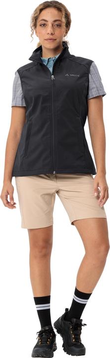 Image du produit Vaude Women's Hurricane Vest III (42)