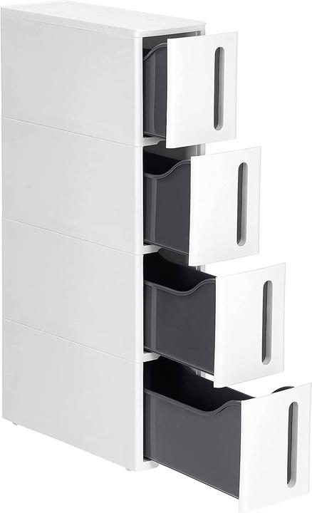 Songmics Sophia (17 x 45 x 83 cm)