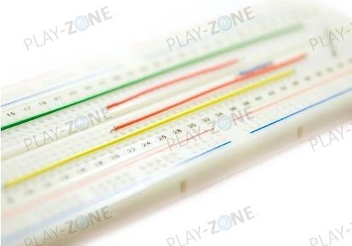 Immagine prodotto OEM Breadboard con cavo a innesto Combo (Breadboard)