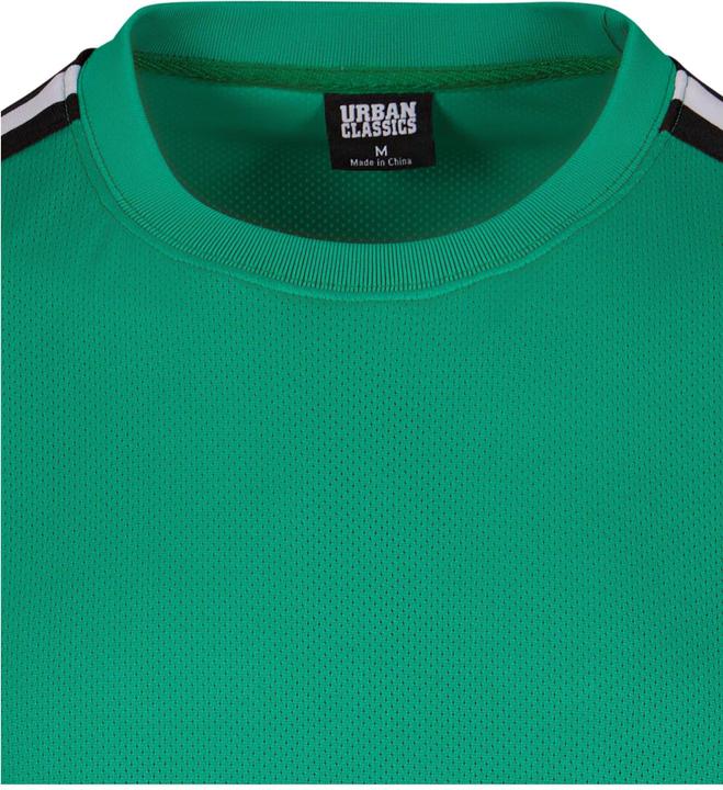Image du produit Urban Classics Tee-shirt à rayures surdimensionné - 5280 (XXL)