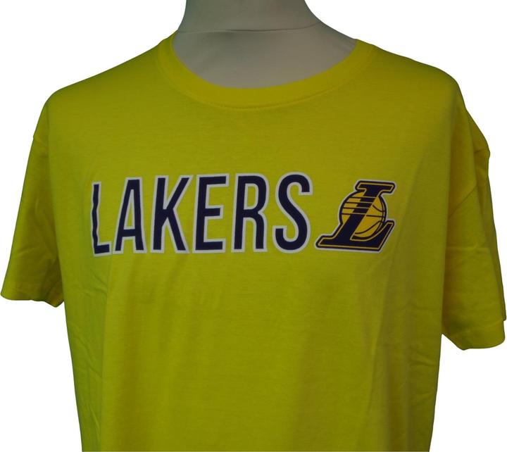 Produktbild Outerstuff t-shirt nba la lakers (XL)