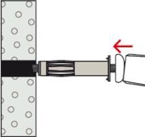 Produktbild Fischer Heimwerkerzange (265 mm)