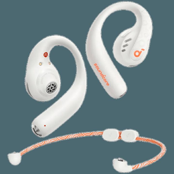 Actual product image soundcore AeroFit Pro (No noise cancelling, 14 h, Wireless)