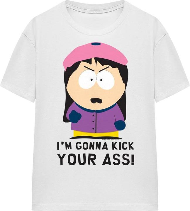Produktbild Ubisoft I'm Gonna Kick Your Ass TShirt (XXL)