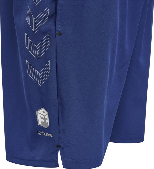 Actual product image hummel Hmlmove Grid Woven Shorts (3XL)