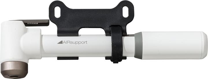 Produktbild Bontrager Air Support Pumpe