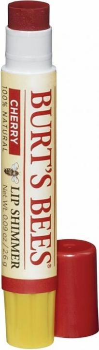 Burt's Bees Lip Shimmer - Cheery (2.67 ml)