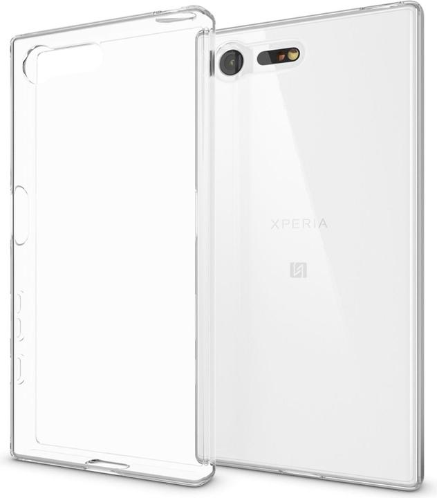 Produktbild Nalia Handyhülle (Sony Xperia X Compact)