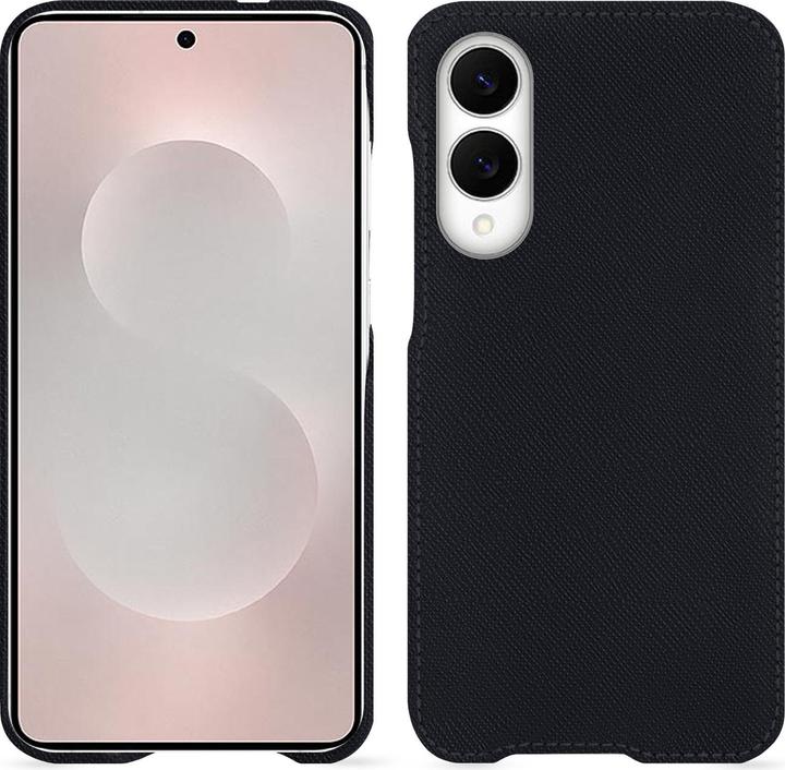 Immagine prodotto Noreve Lederschutzhülle (Samsung Galaxy S25 Edge)