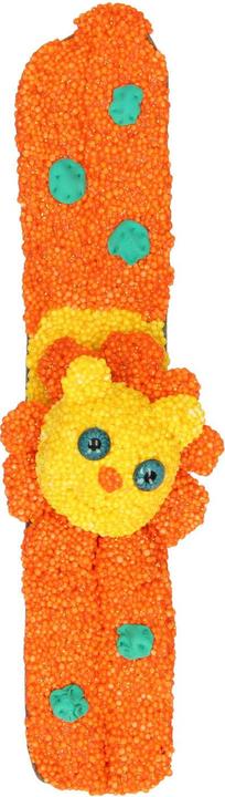 Actual product image Paulinda Craft Set Clasp Bracelet - Lion