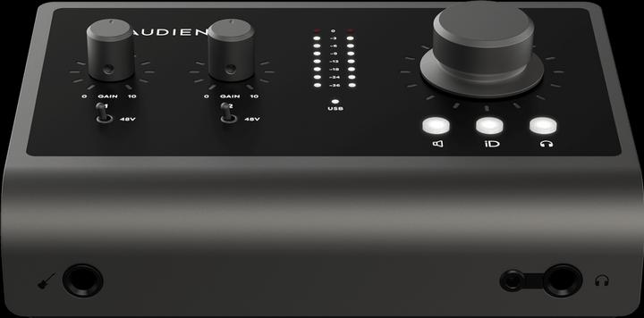 Immagine prodotto Audient iD14 MKII (USB)