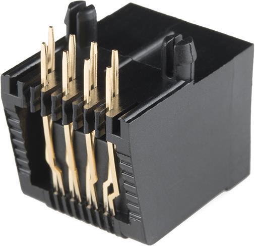 Immagine prodotto SparkFun Breakout RJ45 incl. presa RJ45