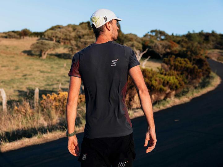Image du produit Compressport Performance SS Tshirt M (S)
