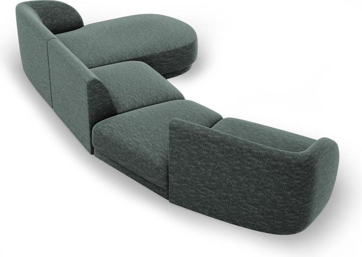 Actual product image Micadoni Miley (2 person sofa, 3-seater, 4-seater)