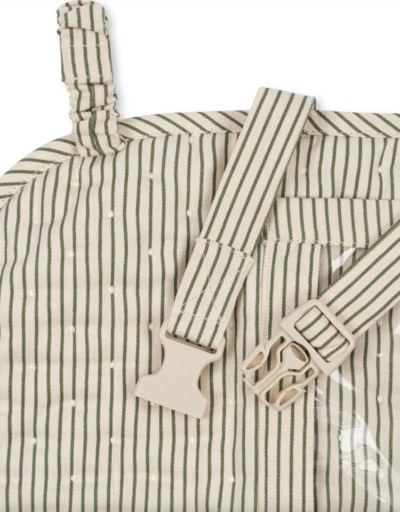 Immagine prodotto Konges Slojd Auto Organizer Tea Stripe