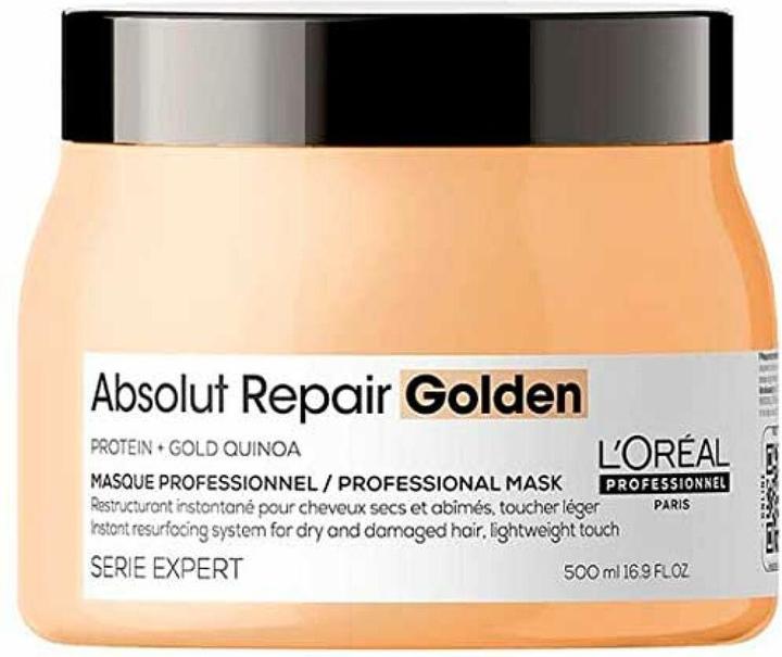 L'Oréal Professionnel Serie Expert Absolut Repair Goldene Maske (500 ml)
