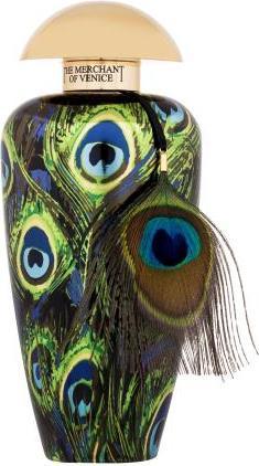 Produktbild The Merchant of Venice Imp Emeral Eau de Parfum (Eau de Parfum, 100 ml)