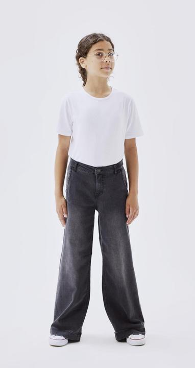 Immagine prodotto Name it Jeans a gamba larga (152)