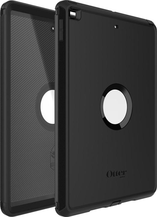 OtterBox Defender (iPad 10.2)