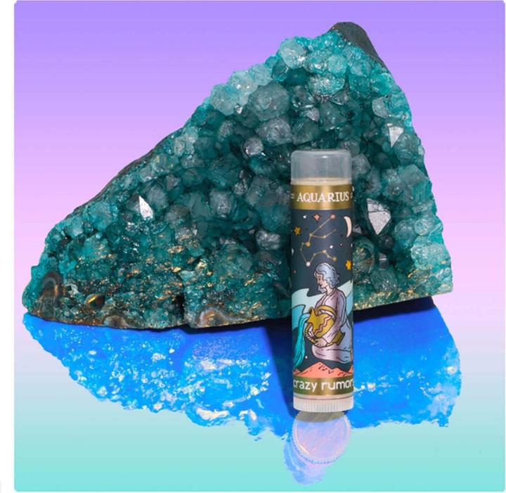 Produktbild Crazy Rumors Aquarius (Balsam, 4.40 ml)