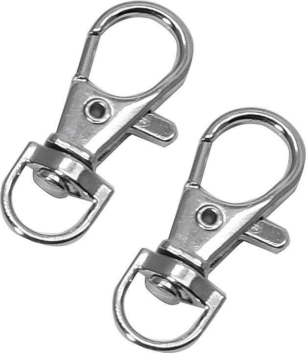 Actual product image Easy Work EW Key Carabiner.8t