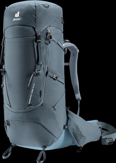 Produktbild Deuter Aircontact Core 60+10 (60 l)