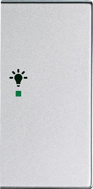 Immagine prodotto Busch-Jaeger Bilanciere Busch-Jäger a 2 pieghe a destra, con simbolo "luce" 6231-22-83