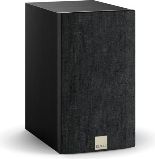 Actual product image Dali Opticon 1 MKII *black* (1 pair)