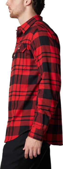 Image du produit Columbia Flare Gun Stretch Flannel (S)