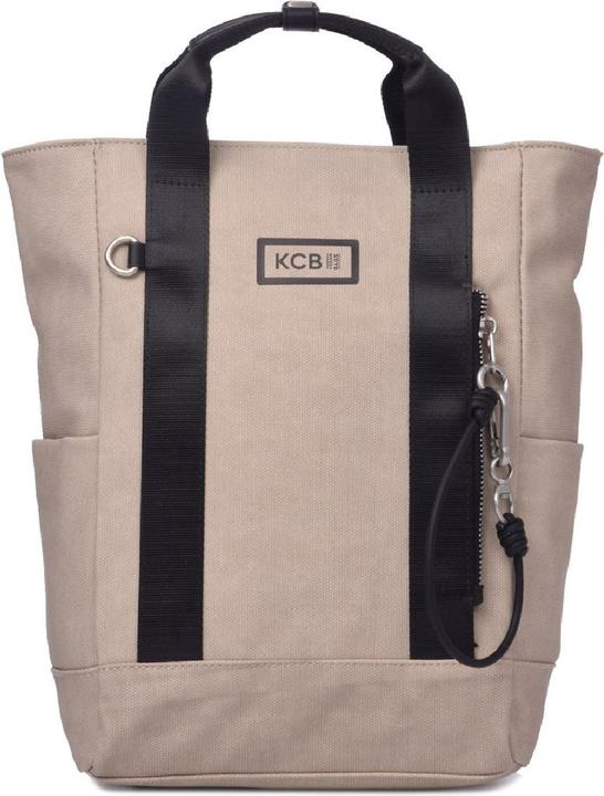 KCB Borsa a zaino grande Knot