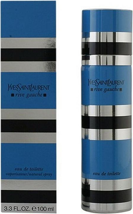 Image du produit Yves Saint Laurent Rive Gauche (Eau de toilette, 100 ml)