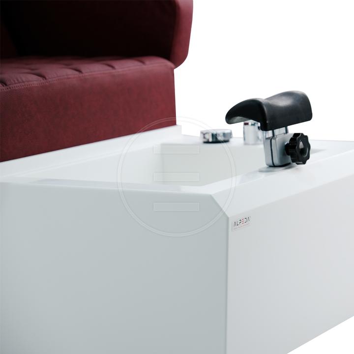 Produktbild Alpeda Foot Base Single K