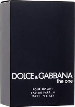Immagine prodotto Dolce & Gabbana L'Uno (Eau de parfum, 50 ml)