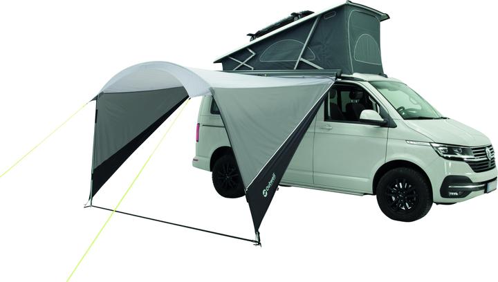 Image du produit Outwell Touring Canopy (Auvent, 5.50 kg)