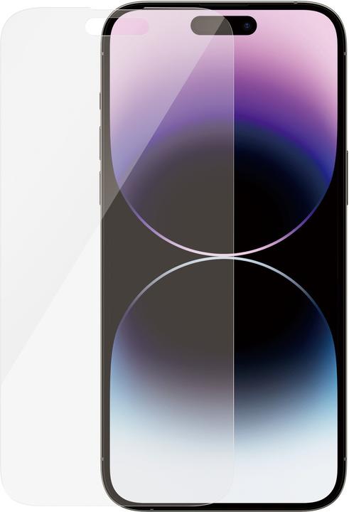 Image du produit PanzerGlass Classic Fit (1 pièce(s), Apple iPhone 14 Pro Max)