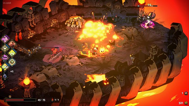 Immagine prodotto Sony Hades (PS4, EN)