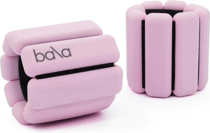 Bala Weight sleeve