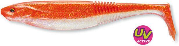 Produktbild Daiwa Classic Shad DF Holo Orange (10 cm)