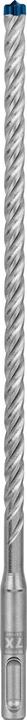 Actual product image Bosch Professional Zubehör Expert SDS plus-7X hammer drill, 8 x 200 x 265 mm,30 pcs. (8.0 millimetre)