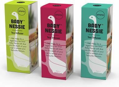 Actual product image Ototo Nessie Baby