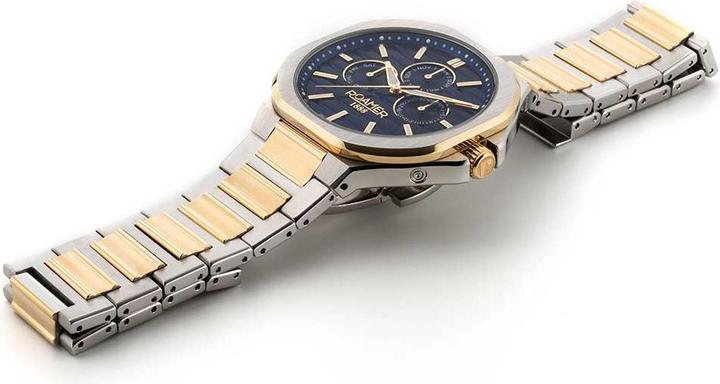 Actual product image Roamer 995989 47 45 20 Spirit of Time (Analogue wristwatch, 42 mm)