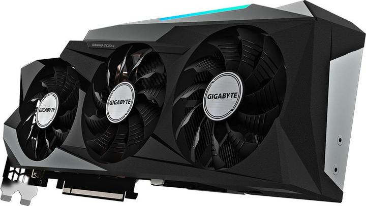 Productafbeelding Gigabyte GeForce RTX 3080 Ti GAMING OC 12G (12 GB)