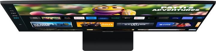 Actual product image Samsung M5 M50C (1920 x 1080 pixels, 32")