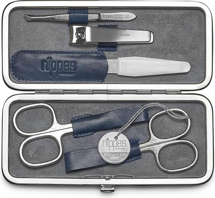 Produktbild Nippes Vintage Maniküre Set (5-teilig)