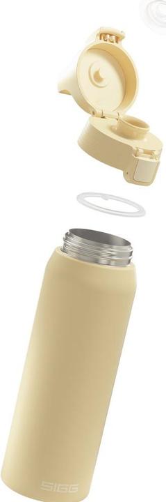 Actual product image Sigg Shield Therm One (0.75 l)