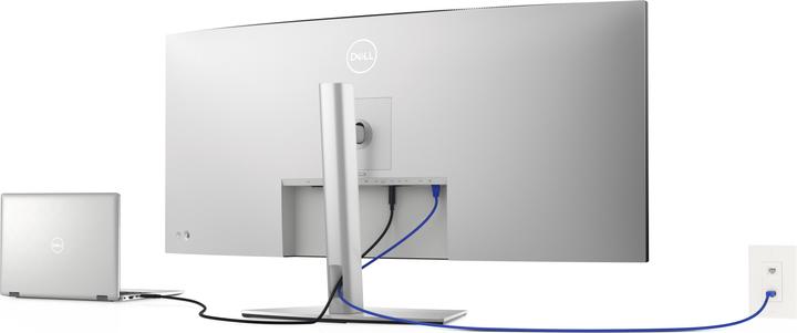 Produktbild Dell UltraSharp U4021QW (5120 x 2160 Pixel, 39.70")