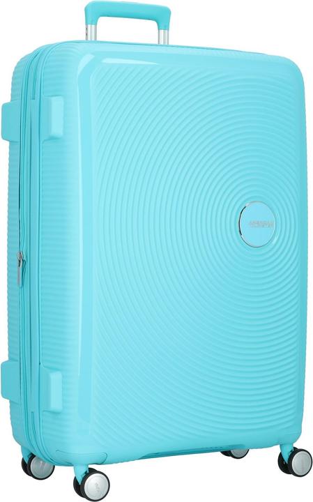 Immagine prodotto American Tourister Soundbox (110 l, L (90 - 115l))
