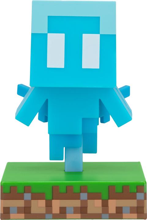Image du produit Paladone Products Minecraft - Lampe Icon Allay