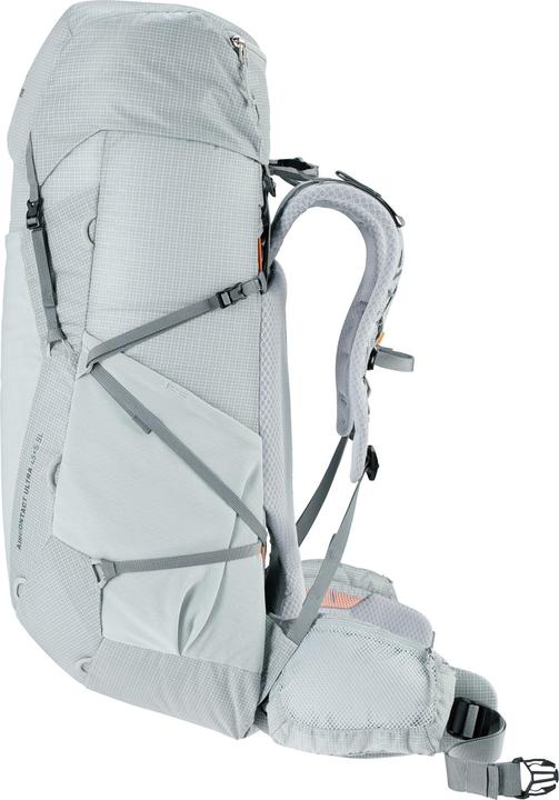 Immagine prodotto Deuter Aircontact Ultra 45+5 (45 l)