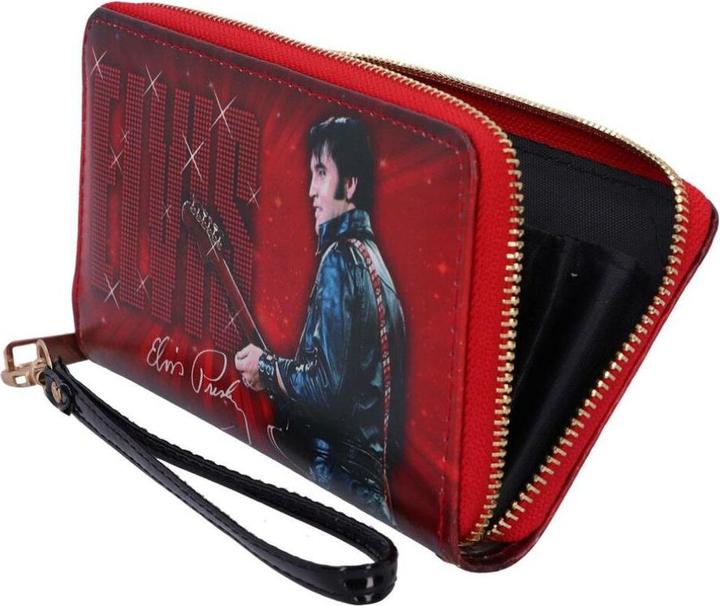 Image du produit Nemesis Now Elvis - Porte-monnaie Elvis 68 19cm